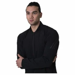 adidas Aero 3S Jacket Black* Jackor|Träning