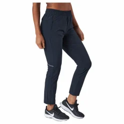 2XU Aero Woven Jogger Black/silver Reflective* Löpning|Byxor