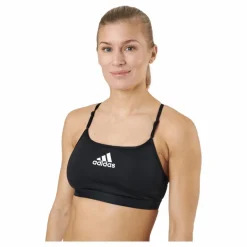 adidas Aeroreact Ls Black* Sport-Bh:Ar|Träning