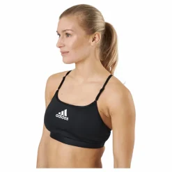 adidas Aeroreact Ls Black* Sport-Bh:Ar|Träning