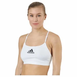 adidas Aeroreact Ls White* Sport-Bh:Ar|Träning