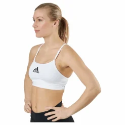 adidas Aeroreact Ls White* Sport-Bh:Ar|Träning