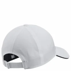 adidas Tennis Aeroready Baseball Cap 4 Athlts White* Racketsporter