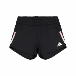 adidas AEROREADY 3-Stripes Knit Shorts Black*Barn Träning|Shorts