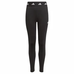 adidas AEROREADY Techfit 7/8 Leggings Black*Barn Träning|Tights