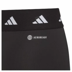 adidas AEROREADY Techfit 7/8 Leggings Black*Barn Träning|Tights