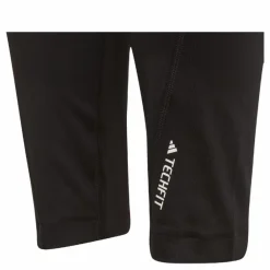 adidas AEROREADY Techfit 7/8 Leggings Black*Barn Träning|Tights