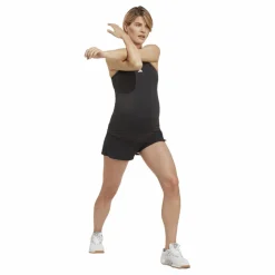 adidas AEROREADY Train Essentials Slim-Fit Tank Top (Maternity) Black* Mammakläder|Träning