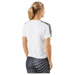 adidas AEROREADY Train Essentials 3-Stripes T-Shirt White* Träning|T-Shirts