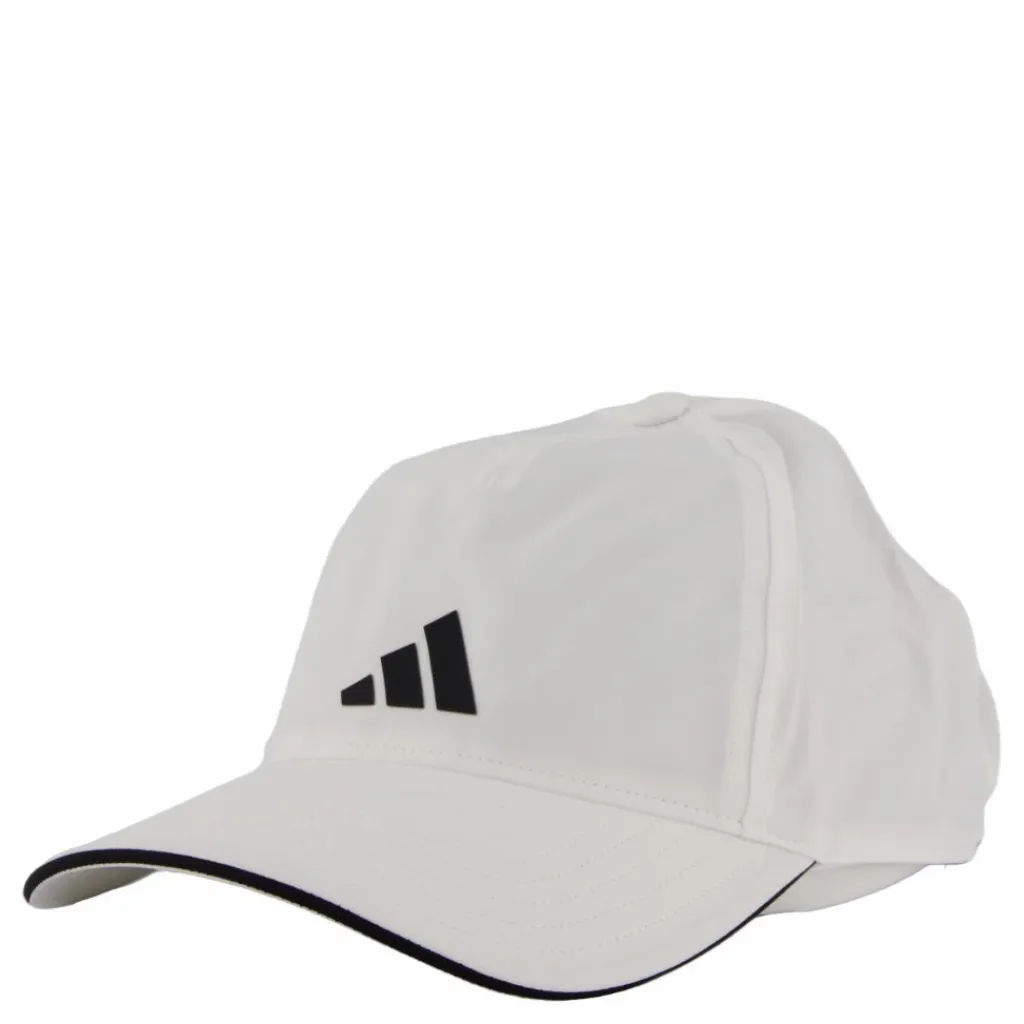 adidas Tennis Aeroready Training Running Bas White* Mössor Och Handskar|Mössor Och Handskar