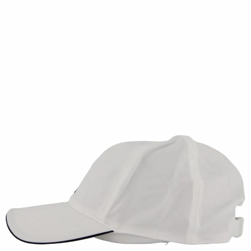 adidas Tennis Aeroready Training Running Bas White* Mössor Och Handskar|Mössor Och Handskar