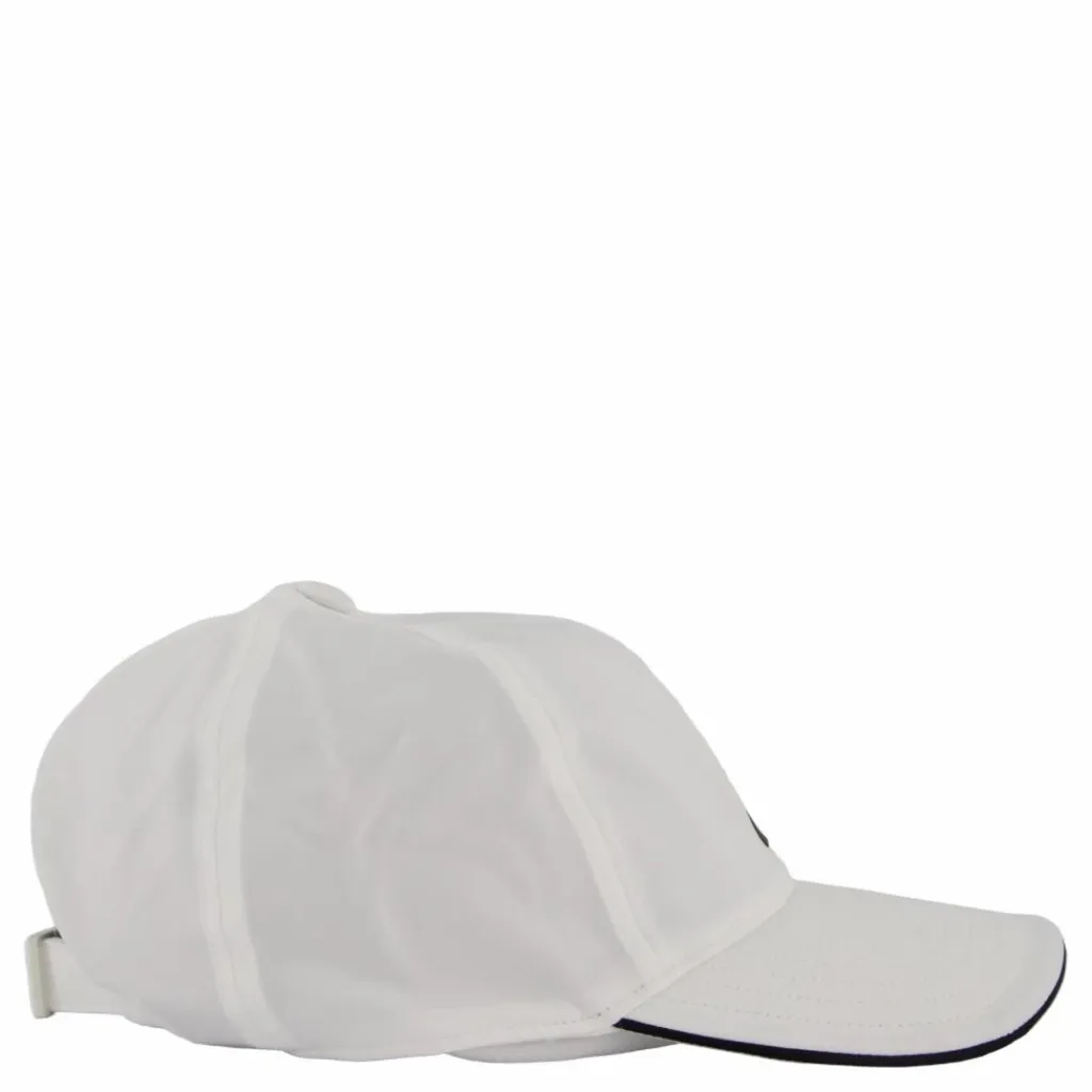 adidas Tennis Aeroready Training Running Bas White* Mössor Och Handskar|Mössor Och Handskar