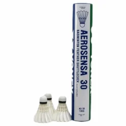 Yonex Aerosensa 30 White* Racket Och Bollar|Racketsporter