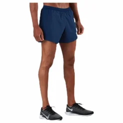 Nike AeroSwift 4in Short Brs Blue* Shorts|Löpning