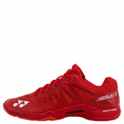 Yonex Aerus 3 Red* Racketsporter