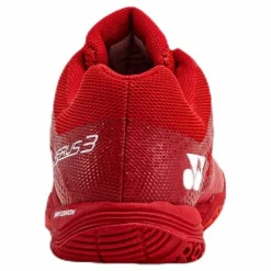 Yonex Aerus 3 Red* Racketsporter