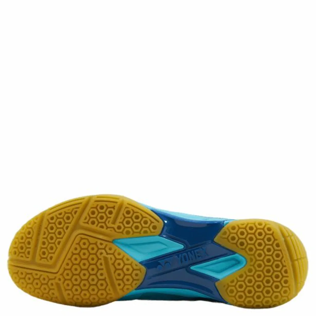 Yonex Aerus X Mint Blue* Racketsporter