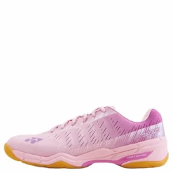 Yonex Aerus X Pastel Pink* Racketsporter
