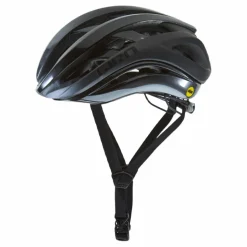 Giro Aether Mips Black* Cykling|Hjälmar Och Skydd