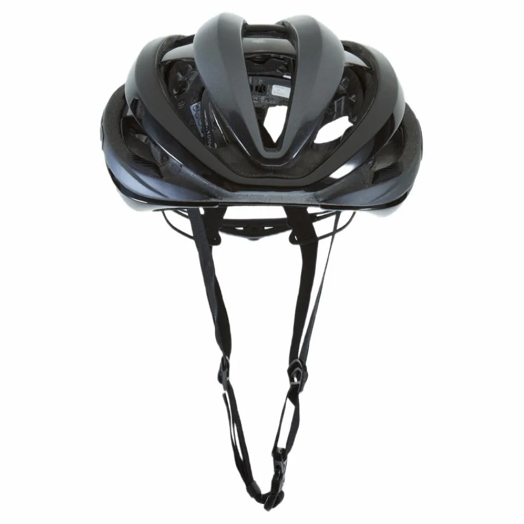 Giro Aether Mips Black* Cykling|Hjälmar Och Skydd