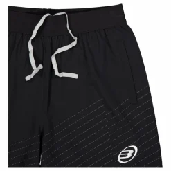 Bullpadel Afama Black* Shorts|Racketsporter