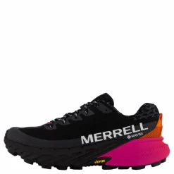Merrell Agility Peak 5 Gtx Black/multi* Löpning|Löparskor