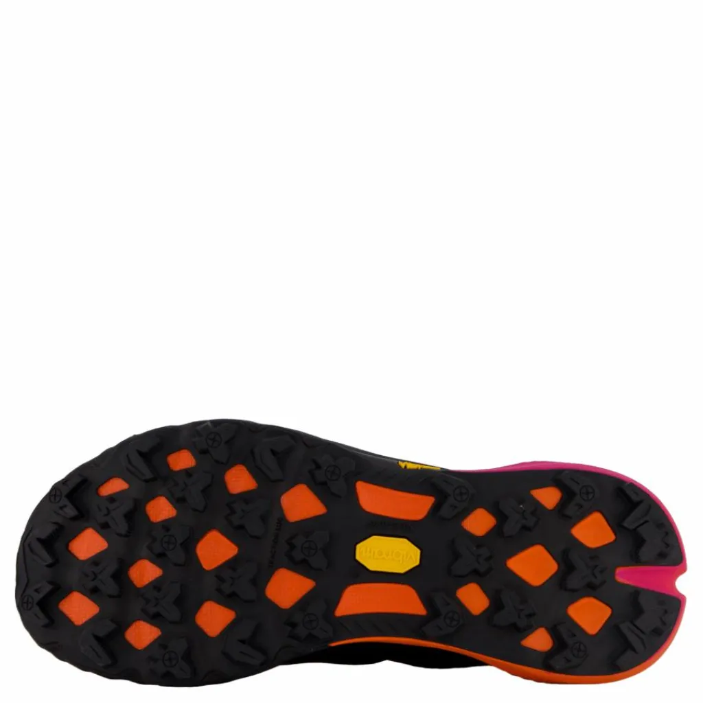 Merrell Agility Peak 5 Gtx Black/multi* Löpning|Löparskor