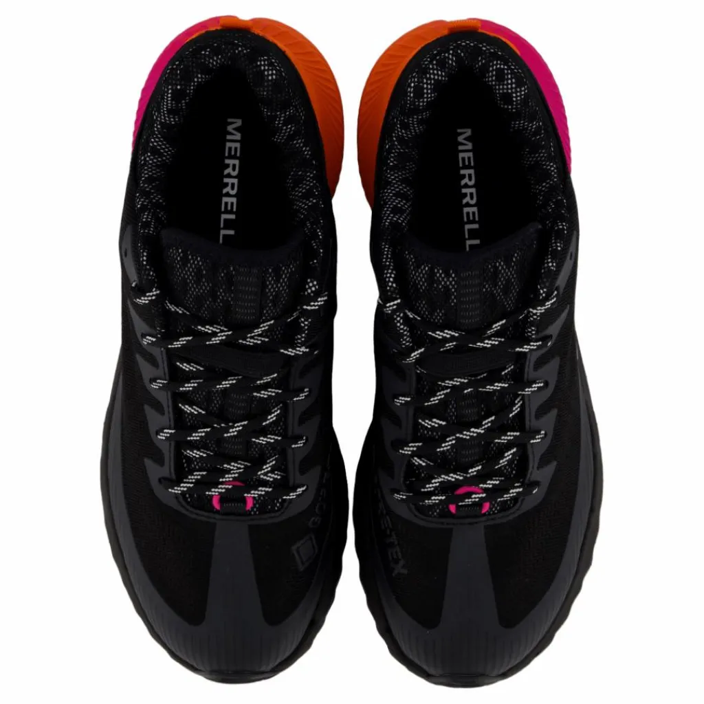 Merrell Agility Peak 5 Gtx Black/multi* Löpning|Löparskor