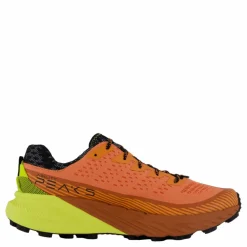 Merrell Agility Peak 5 Melon/clay* Löpning|Löparskor