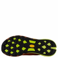 Merrell Agility Peak 5 Melon/clay* Löpning|Löparskor