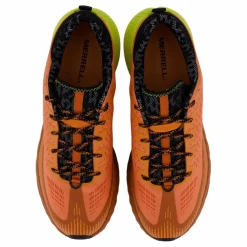 Merrell Agility Peak 5 Melon/clay* Löpning|Löparskor