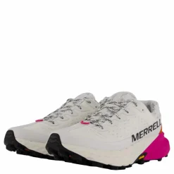 Merrell Agility Peak 5 White/multi* Löpning|Löparskor