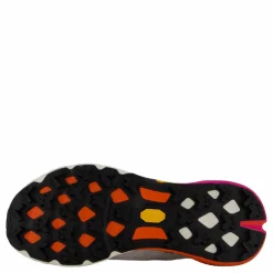 Merrell Agility Peak 5 White/multi* Löpning|Löparskor