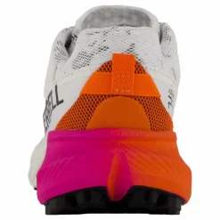 Merrell Agility Peak 5 White/multi* Löpning|Löparskor
