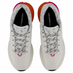 Merrell Agility Peak 5 White/multi* Löpning|Löparskor