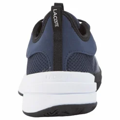 Lacoste Sport Ag-lt 21 All Court Navy/white/black* Racketsporter|Träningsskor