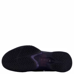 Lacoste Sport Ag-lt23 Ultra Daniil Logo Navy/white* Träningsskor|Racketsporter