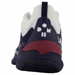 Lacoste Sport Ag-lt23 Ultra Daniil Logo Navy/white* Träningsskor|Racketsporter