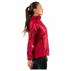 adidas Agravic Shield Jacket Red* Jackor|Löpning