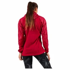 adidas Agravic Shield Jacket Red* Jackor|Löpning
