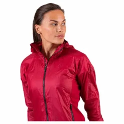 adidas Agravic Shield Jacket Red* Jackor|Löpning