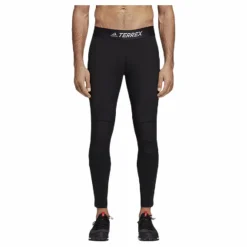 adidas Agravic Tight Black* Tights|Träning