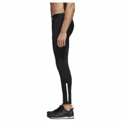 adidas Agravic Tight Black* Tights|Träning