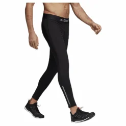 adidas Agravic Tight Black* Tights|Träning