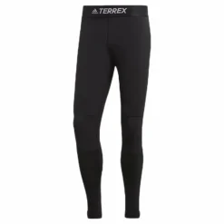 adidas Agravic Tight Black* Tights|Träning
