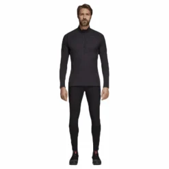 adidas Agravic Tight Black* Tights|Träning