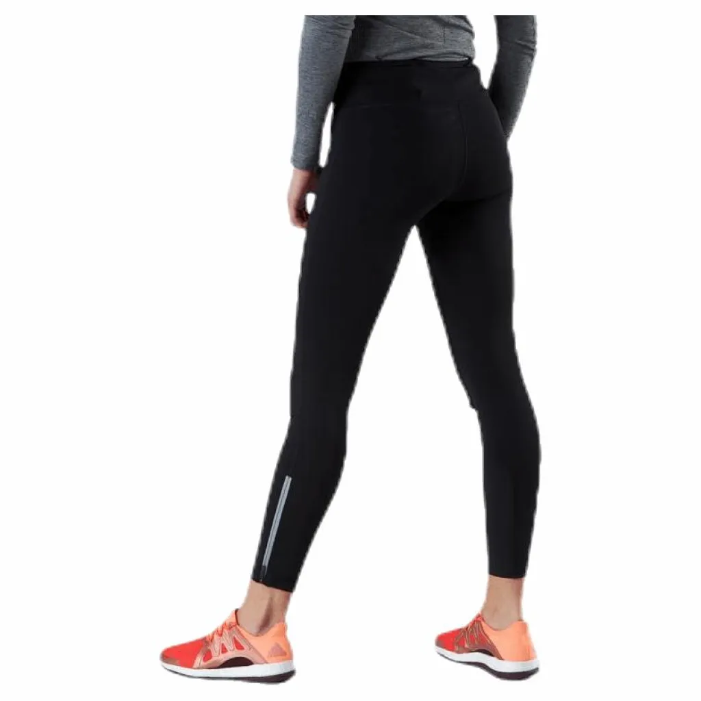 adidas Agravic Trail Running Tights Black* Tights|Löpning