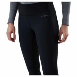 adidas Agravic Trail Running Tights Black* Tights|Löpning