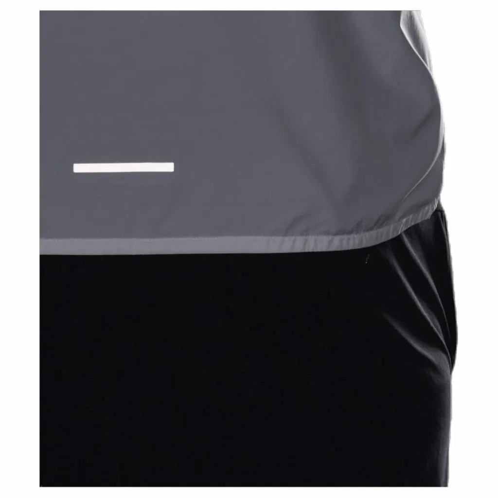 adidas Agravic Wind Jacket White* Jackor|Löpning