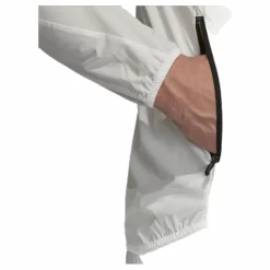 adidas Agravic Wind Jacket White* Jackor|Löpning